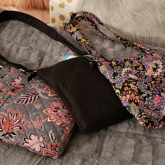 WAVERLY INSPIRATIONS HANDBAGS NWT - Picture 7 of 7